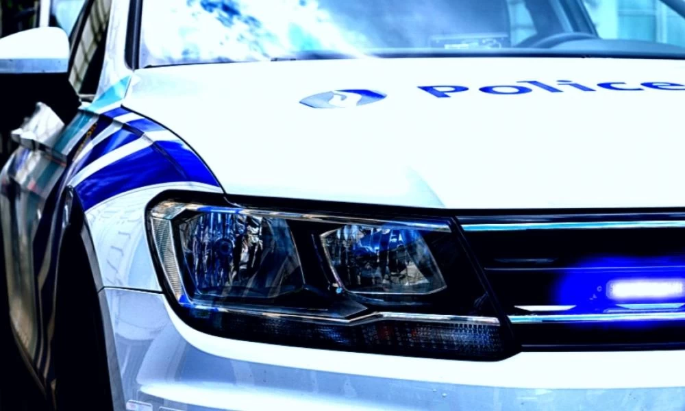 Βέλγιο: Γυναίκα με μαντίλα ληστεύει και τραυματίζει ηλικιωμένη